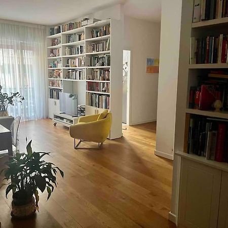 Umbertina Apartment 巴里 外观 照片