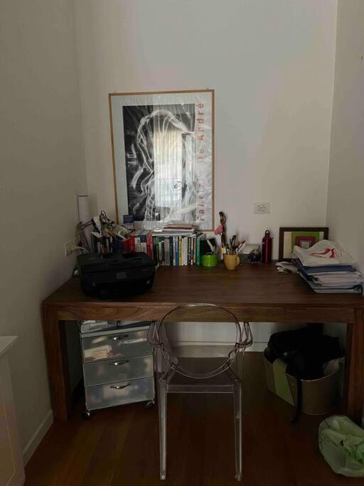 Umbertina Apartment 巴里 外观 照片