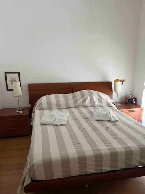 Umbertina Apartment 巴里 外观 照片