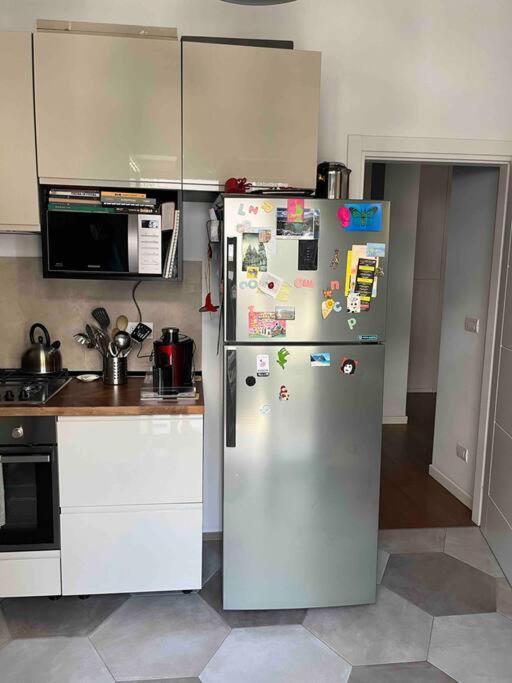 Umbertina Apartment 巴里 外观 照片
