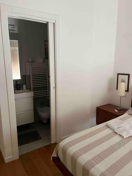 Umbertina Apartment 巴里 外观 照片