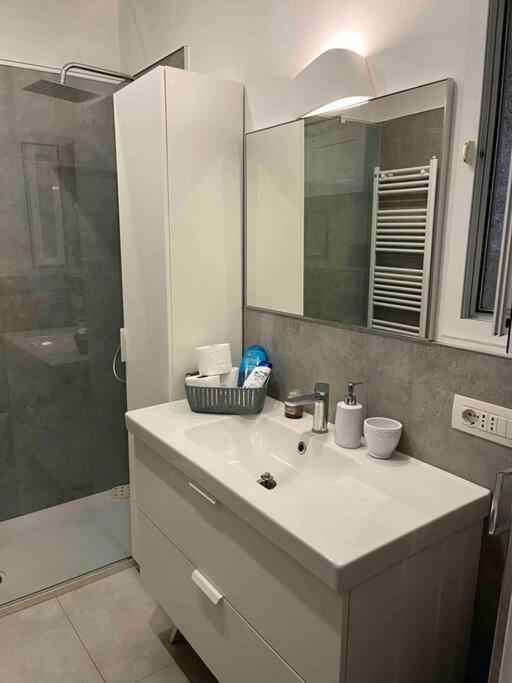 Umbertina Apartment 巴里 外观 照片
