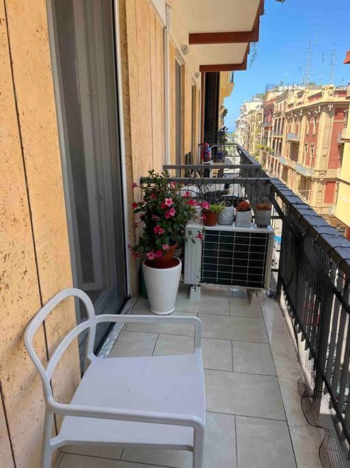 Umbertina Apartment 巴里 外观 照片
