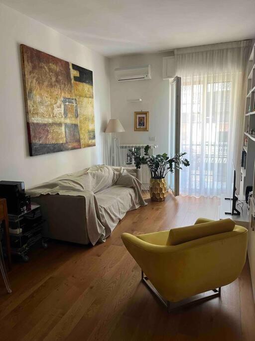 Umbertina Apartment 巴里 外观 照片